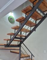 ByF apart duplex excepcional en complejo Amaiur DPTO N5 Av Alem Norte - B&B Federación