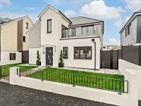 3 Bed in Westward Ho 93154 - Bed and Breakfast Hartland