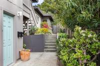 Seabright Breeze - Chambres d'hôtes Santa Cruz