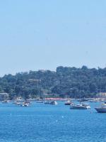 Villa Ninette avec rooftop - B&B Villefranche-sur-Mer