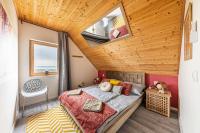 Infinity Lovas - Bed and Breakfast Lovas