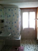 Quadruple Room with Shared Bathroom