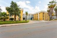 Studio Sudoeste, conforto e segurança(5`Esplanada) - Bed and Breakfast Brasilia