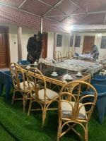 Awkar Auberg - Chambres d’hôtes Nouakchott