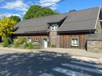 Ma baraque de vacances - Chambres d’hôtes Butgenbach