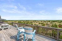 Sandescape - Bed and Breakfast Salvo