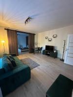 Appartement 2 Chambres