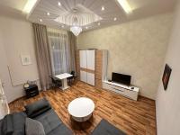Parliament Apartment - Ferienwohnung Budapest