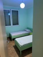 Apartament rruga sazani vlore pran kral hotel - B&B Valona