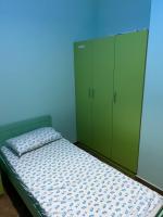 Apartament rruga sazani vlore pran kral hotel ERMAL - Chambres d'hôtes Vlora