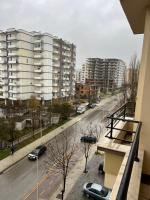 Apartament rruga sazani vlore pran kral hotel ERMAL - Chambres d'hôtes Vlora