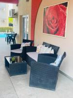 Rose Garden Apartment 10 - Bed and Breakfast Slanchev Bryag