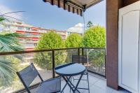 Azur33 by Bookking Guys - B&B Nice