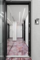 LY Diamond Suite ,City Center - Bed and Breakfast Thessaloniki