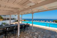 Villa con Vista Mare
