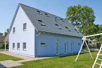 Semi-detached houses Hyggelig, Seehausen - B&B