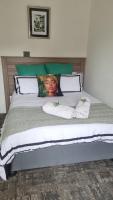Studio apartment, water backup, 12 min from OR Tambo - B&B Germiston