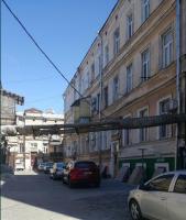 Appartement - Begane Grond