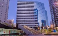F1321 Apart hotel com wifi piscina academia - Bed and Breakfast Brasilia