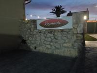 Apartment mit schöner Aussicht