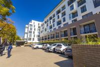 One Rosebank - CityZen Loft - B&B Johannesburg