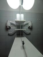 Chambre Lits Jumeaux avec Balcon