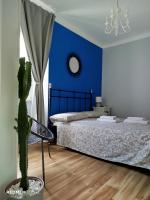 Note di Luna 1 - B&B Trieste