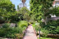 Belina - Mayfair Pristine Suite - Bed and Breakfast Kaapstad