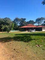 Chacara castanheira - Ferienwohnung Ariquemes