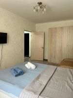 1 комнатная - B&B Astana