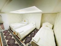 Chambre Quadruple Standard