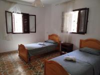 Apartment mit 2 Schlafzimmern