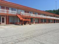 B&B Pikeville - Daniel Boone Motor Inn - Bed and Breakfast Pikeville