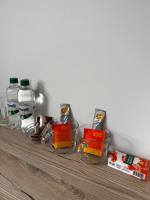Habitación Doble Económica