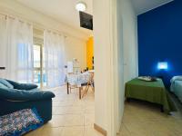 Monolocale Familiare