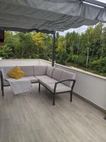 Appartement met Uitzicht op het Gebergte