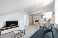 Rudina Apartment near Dubrovnik with free parking - Bed and Breakfast Čibača