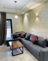 apparts-1min de la gare TGV-fibre-climatiseur - B&B