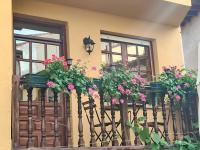 Apartamento la morenuca - B&B Potes