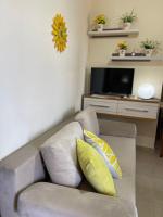 Apartment mit Meerblick