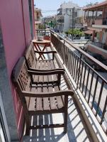 Ekaterini apartments - Ferienwohnung Néa Péramos