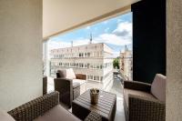 PLATiNiUM RESiDENCE GARDEN SASKI - "CENTRUM" - B&B Lublin