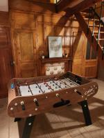 Le Clos de la Vallée de la Créquoise - B&B Torcy