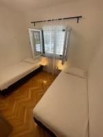 Appartamento con 2 Camere da Letto