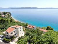 Beach Apartments Villa Holiday - Bed and Breakfast Živogošće