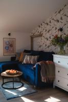 Suite Junior avec Balcon