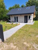Domek na Uboczu - B&B Lubocino