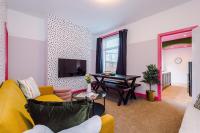 Trendy 3 BR Pad Manchester - Ferienwohnung Manchester