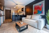 One-Bedroom Standard Apartment
