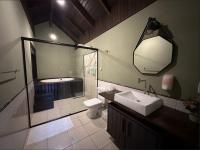 Deluxe Suite met Bubbelbad